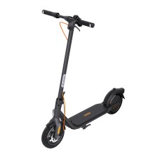Електричний самокат Segway Ninebot F2 Plus 400W 55 км 10