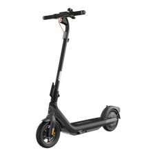 Електросамокат Segway E2 Pro 350W 35km 10" black