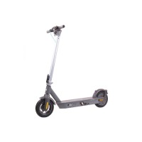 Motus Scooty 10 Gen 4 350W 65 км 10 дюймів gray