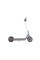 Motus Scooty 10 Gen 4 350W 65 км 10 дюймів gray