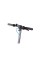 Motus Scooty 10 Gen 4 350W 65 км 10 дюймів gray