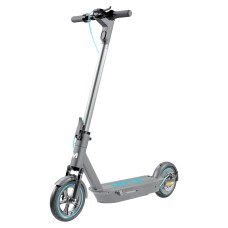 Електросамокат Motus Scooty 10 Plus 2022 500W  60km 10" gray