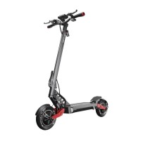 Електросамокат Motus DAYTONA Pro 10 Sport 2x1000W 65km 10" black