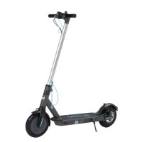 Електросамокат Motus Scooty 8,5 Lite 250W 19km 8,5" black