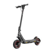 Електросамокат Motus Pro10 Urban 500W 60km 10" black