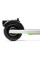 Електросамокат Argento Active Evo 350W 25km 10" grey-green