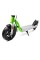 Електросамокат Argento Active Evo 350W 25km 10" grey-green