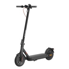 Електросамокат Xiaomi Electric Scooter 4 Pro 2 Gen 400W 60km 10