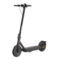 Електросамокат Xiaomi Electric Scooter 4 Pro 2 Gen 400W 60km 10