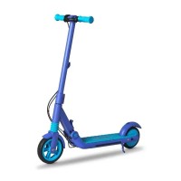 Електричний самокат Rider Bulet 200W 10 км 7