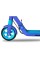 Електричний самокат Rider Bulet 200W 10 км 7