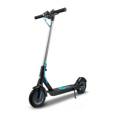 Електросамокат Motus Scooty 8.5 black-silver