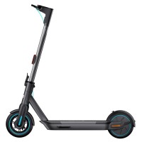 Електросамокат Motus Scooty 10 2023 350W 60km 10" gray
