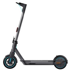 Електросамокат Motus Scooty 10 2023 350W 60km 10" gray