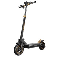 Електричний самокат Ruptor R1 Lite v2 500 Вт 60 км 10"  copper
