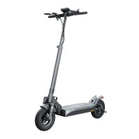 Електросамокат Ruptor R1 Lite V2 500W 60km 10" black