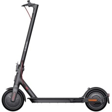 Електросамокат Xiaomi Mi Electric Scooter 3 Lite Black (BHR5388GL)