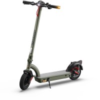Електросамокат Sharp KT4 350W 35km 10" green