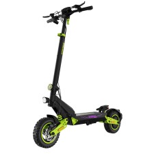 Електричний самокат Kamikaze K1 Plus Tokyo Drift 1000W 80 км 11