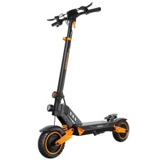 Електричний самокат Kamikaze K1 Max 2x1000W 80 км 10