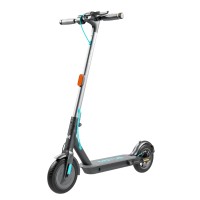Електросамокат Motus Scooty 10 Lite Gen5 350W 30km 10" gray