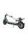 Електросамокат Motus Scooty 10 Lite Gen5 350W 30km 10" gray