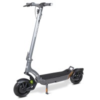 Електричний самокат MS Energy URBAN X 2x300W 60 км 10