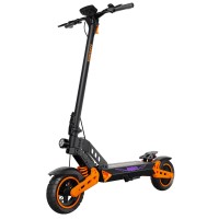 Електричний самокат Kamikaze K1 Lite 800 Вт 60 км 10