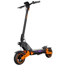 Електричний самокат Kamikaze K1 Lite 800 Вт 60 км 10