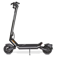 Електричний самокат MS Energy FLARE 600 Вт 60 км 10