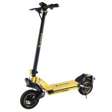 Електричний самокат XRIDER F10 800W 85 км 10