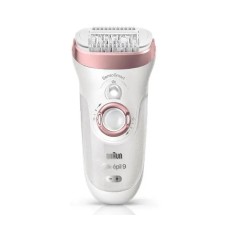 Епілятор Braun Silk-epil 9-720 Wet & Dry