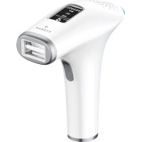 Garett Beauty Flash Pro Depilator