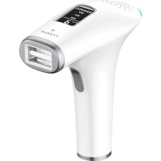 Garett Beauty Flash Pro Depilator