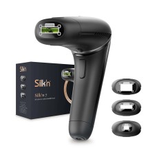 Епілятор Silk'n 7
