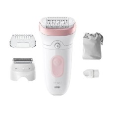 Епілятор Braun Silk-Epil SE7-030