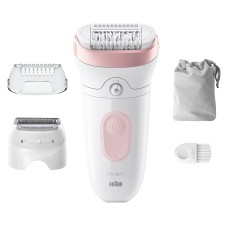 Епілятор Braun Silk-Epil SE7-030
