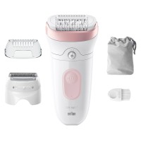 Епілятор Braun Silk-Epil SE7-030