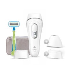 Епілятор Braun Silk-Expert Pro 3 3233