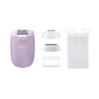 Епілятор Philips BRE257/00 Series 4000