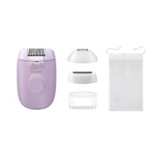 Епілятор Philips BRE257/00 Series 4000