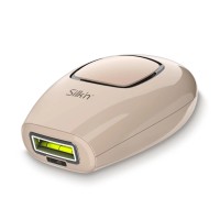 Епілятор Шовк швидко нескінченно