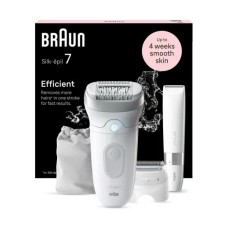 Епілятор Braun Silk·épil 7 7-441