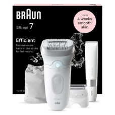 Епілятор Braun Silk 7 7-441