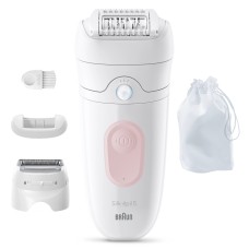 Епілятор Braun Silk·épil 5 SE5-030