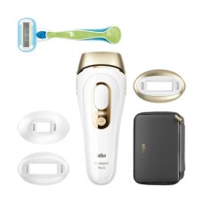 Епілятор Braun Silk-expert Pro 5 PL5242