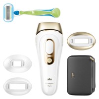 Braun Silk-Expert Pro 5 PL5242 Епілятор