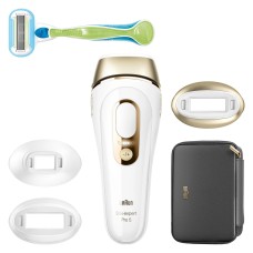 Braun Silk-Expert Pro 5 PL5242 Епілятор
