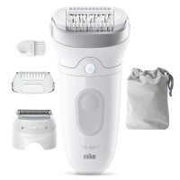 Епілятор Braun Silk·épil 7 SE7-030