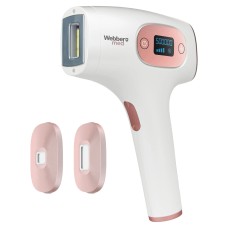Епілятор Webber IPL S7 med